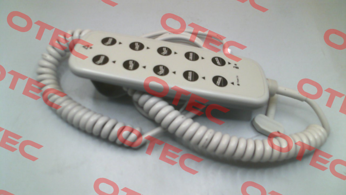 81745 / HS-IPROXX 2/10/GY/GY/SM+/H DEWERT