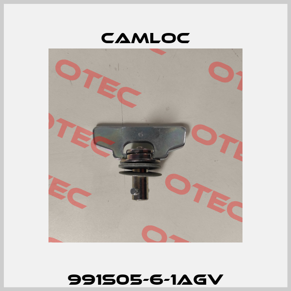 991S05-6-1AGV Camloc