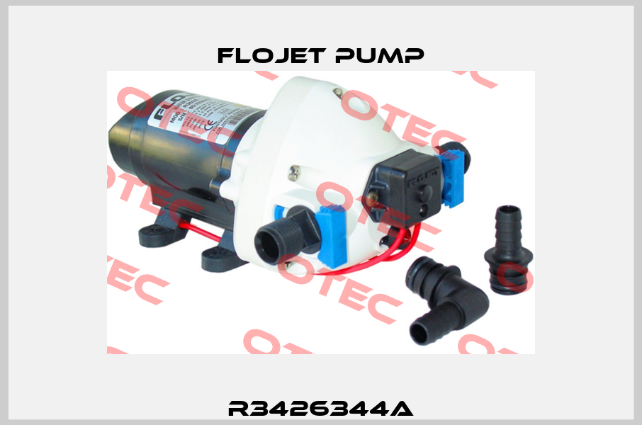 R3426344A Flojet Pump