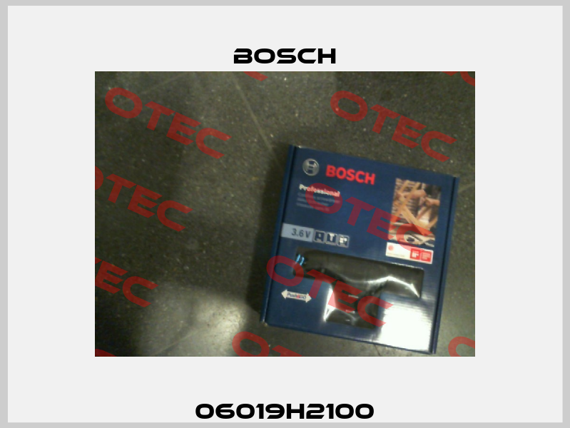 06019H2100 Bosch