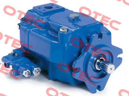 PVH131R13AF30B252000001001AB010A Vickers (Eaton)