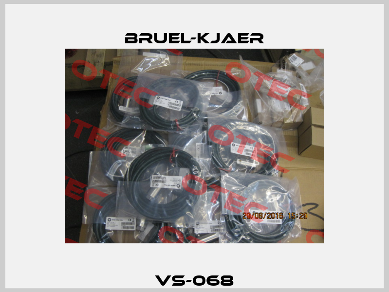 VS-068 Bruel-Kjaer