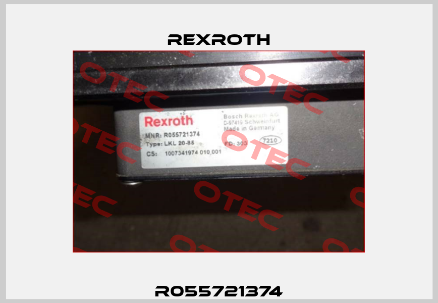 R055721374 Rexroth