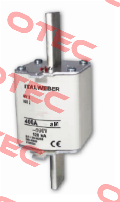 1622250 (pack x3) Italweber