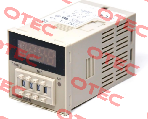 H5CN-XCN AC100-240 Omron