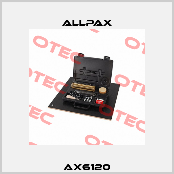 AX6120 Allpax