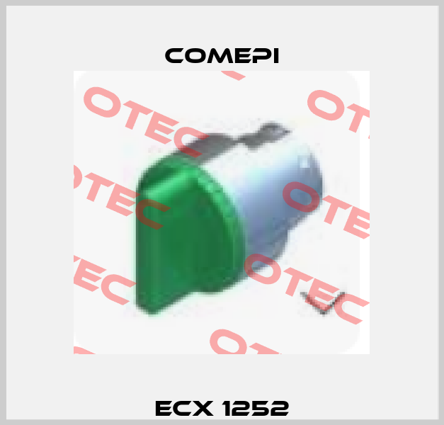 ECX 1252 Comepi