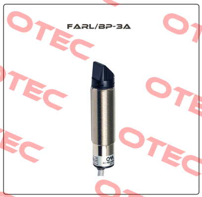 FARL/BP-3A Micro Detectors / Diell (now Datasensing)