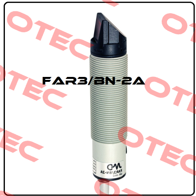 FAR3/BN-2A Micro Detectors / Diell