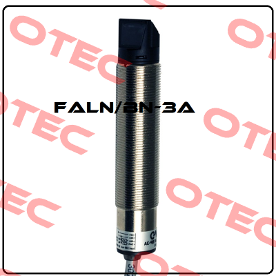 FALN/BN-3A Micro Detectors / Diell