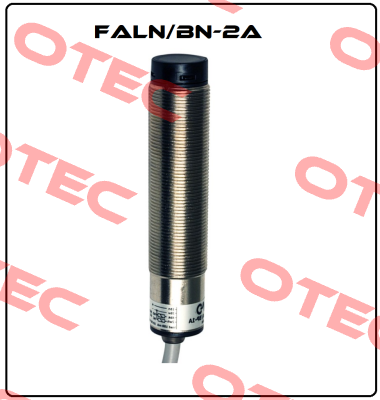 FALN/BN-2A Micro Detectors / Diell