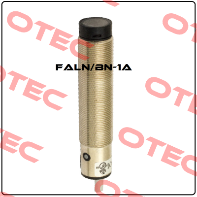 FALN/BN-1A Micro Detectors / Diell