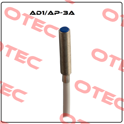 AD1/AP-3A Micro Detectors / Diell (now Datasensing)