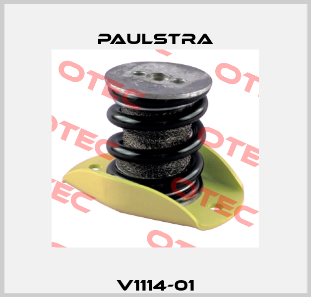 V1114-01 Paulstra