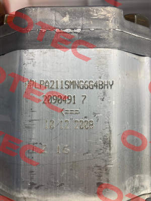 2090491 7   oem Bondioli & Pavesi