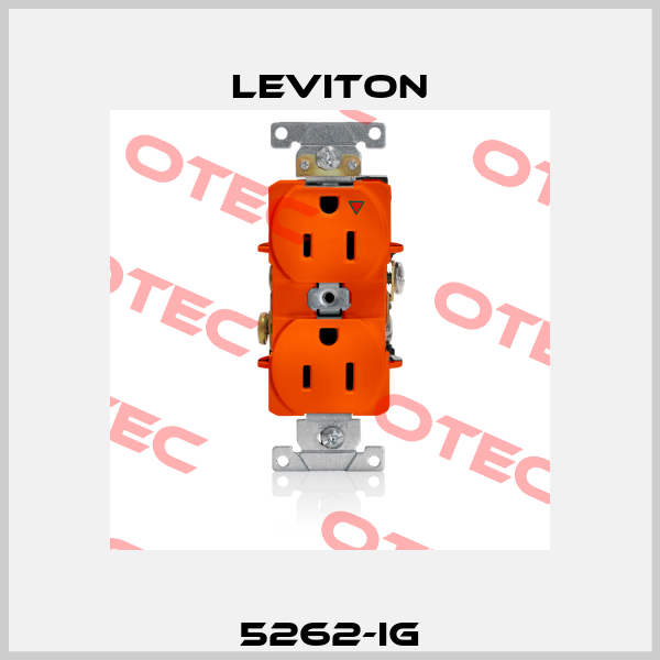 5262-IG Leviton