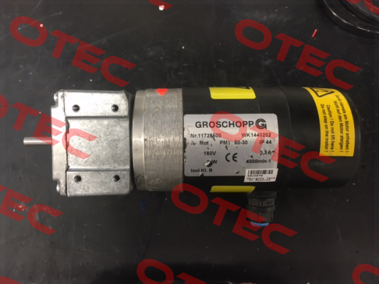 PM1 60-30/SG20 OEM,replacement  PM1 85-40/SG80  Groschopp