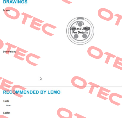 FFS.F2.BA2.LCE30 Lemo