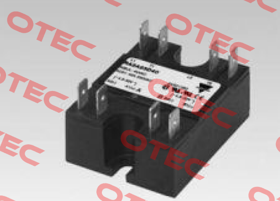 RA2A23D25 Carlo Gavazzi