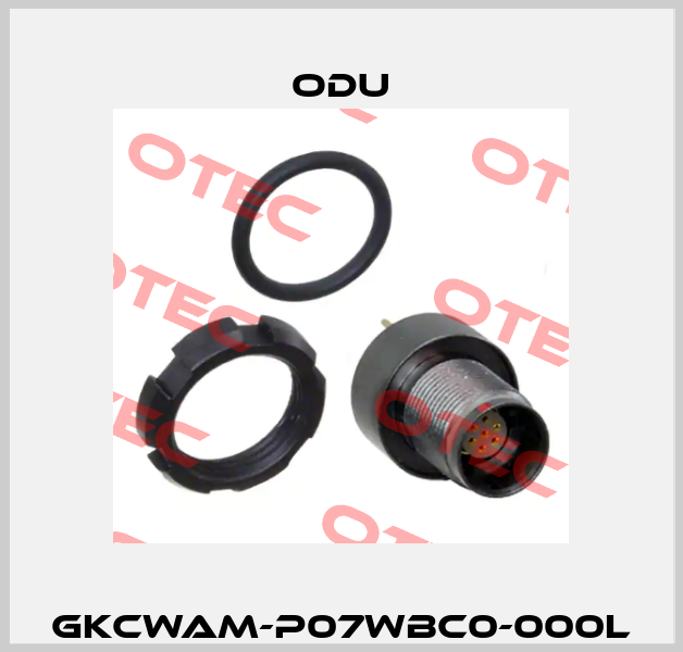 GKCWAM-P07WBC0-000L Odu