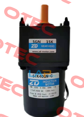 5GN15k ZD-Motors