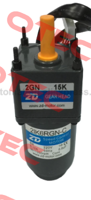 2IK6RGN-C ZD-Motors