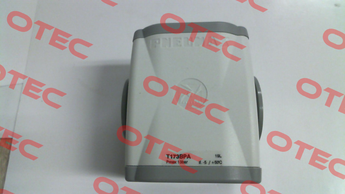 T173BPA Pneumax