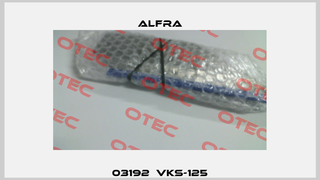 03192  VKS-125 Alfra