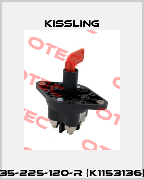35-225-120-R (K1153136) Kissling