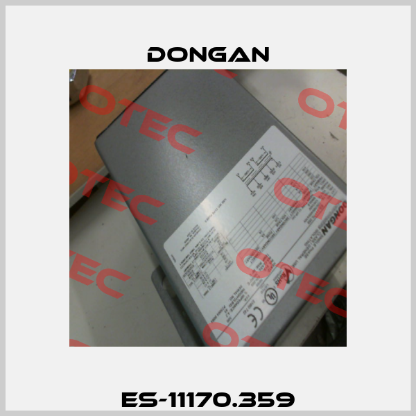 ES-11170.359 Dongan