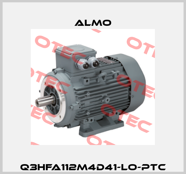 Q3HFA112M4D41-LO-PTC Almo