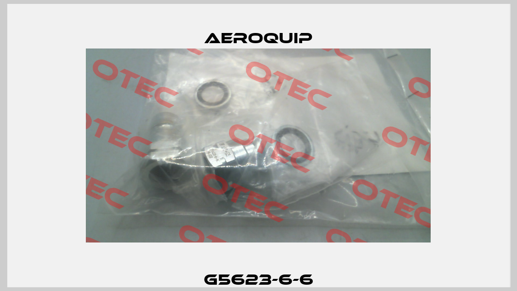 G5623-6-6 Aeroquip