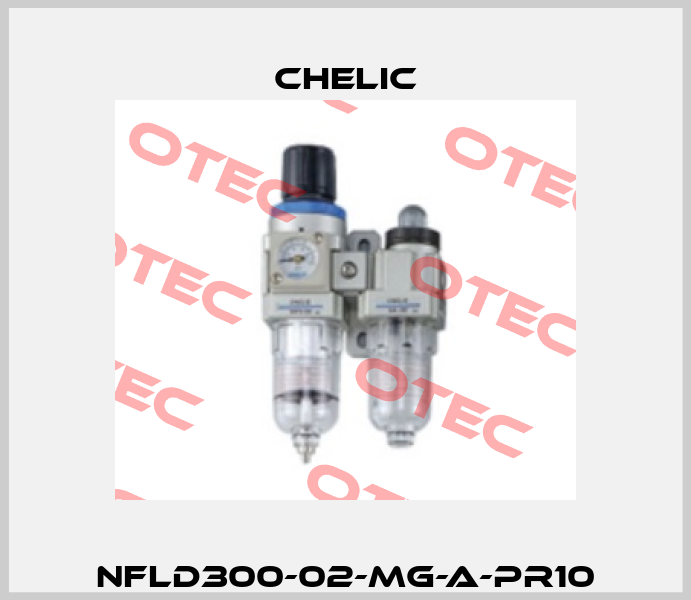 NFLD300-02-MG-A-PR10 Chelic