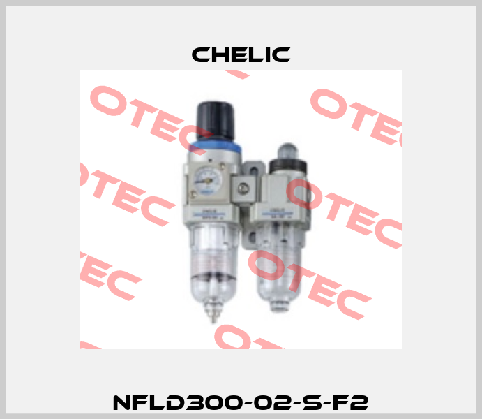NFLD300-02-S-F2 Chelic