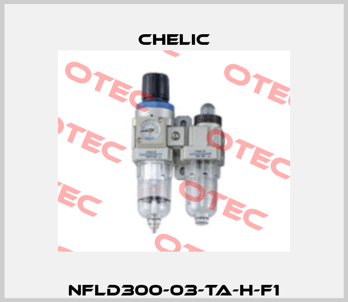 NFLD300-03-TA-H-F1 Chelic