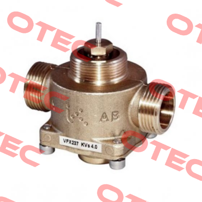 VFX237 Industrie Technik