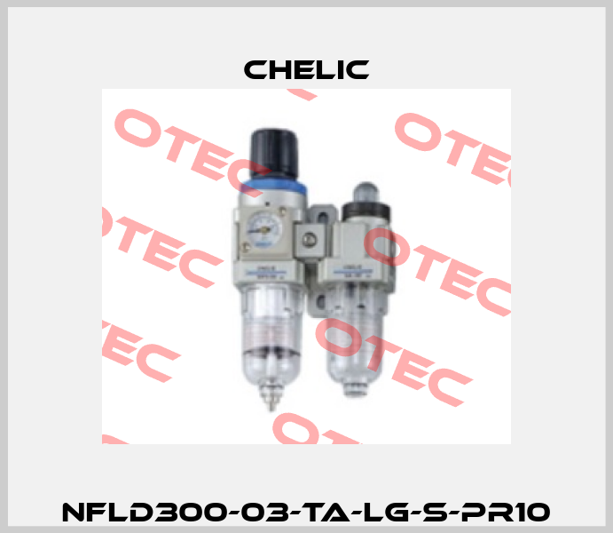 NFLD300-03-TA-LG-S-PR10 Chelic