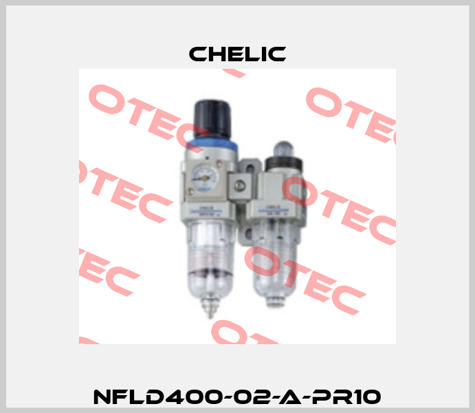 NFLD400-02-A-PR10 Chelic