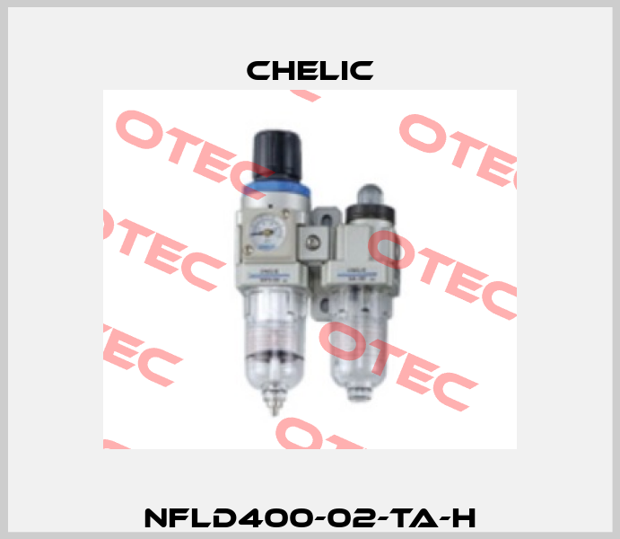 NFLD400-02-TA-H Chelic