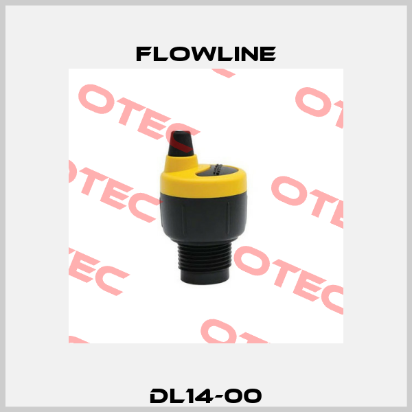 DL14-00 Flowline