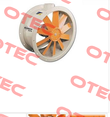 P/N: 1002944, Model: HCT-35-2M/AL Sodeca