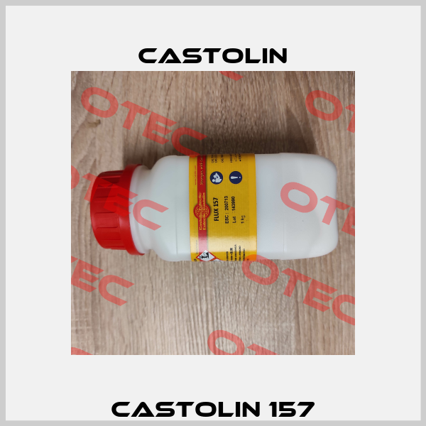 Castolin 157 Castolin