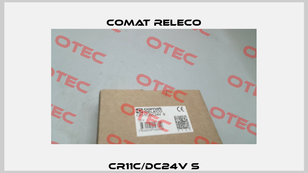 CR11C/DC24V S Comat Releco
