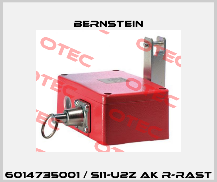 6014735001 / SI1-U2Z AK R-RAST Bernstein