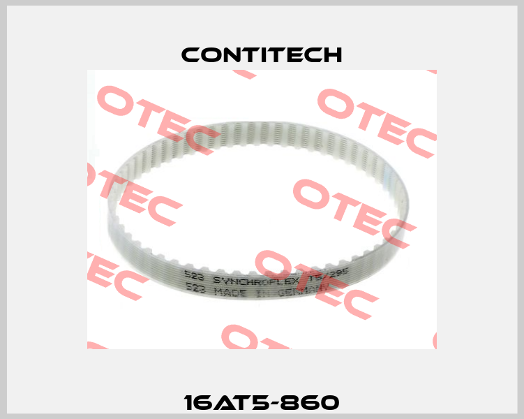 16AT5-860 Contitech