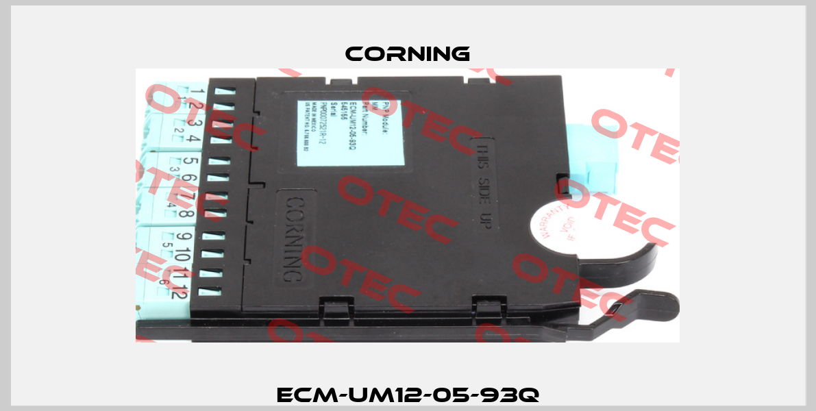 ECM-UM12-05-93Q Corning