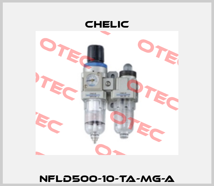 NFLD500-10-TA-MG-A Chelic