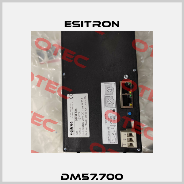 DM57.700 Esitron