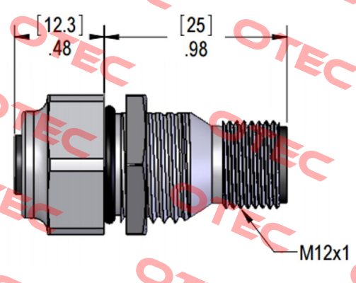 MDC-5MFR-TM MENCOM