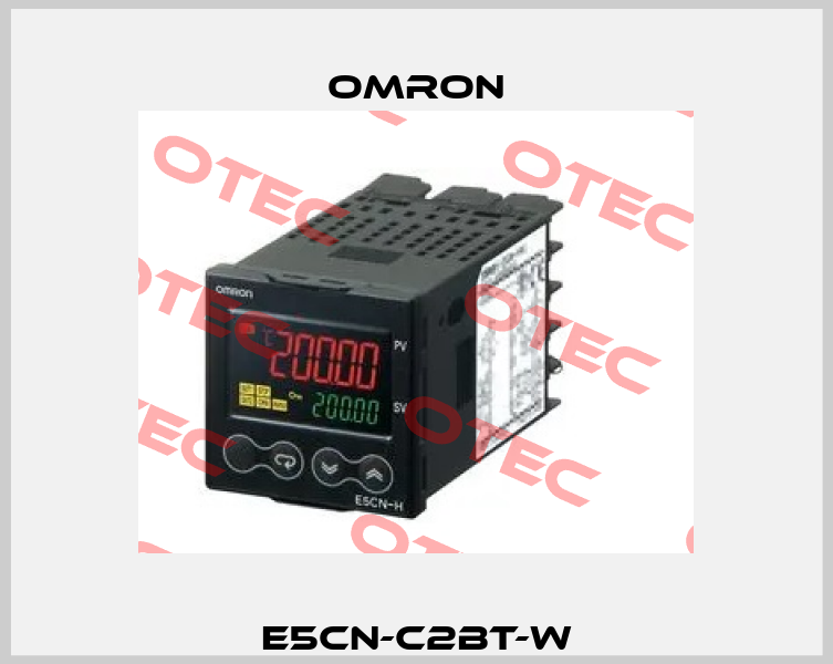 E5CN-C2BT-W Omron